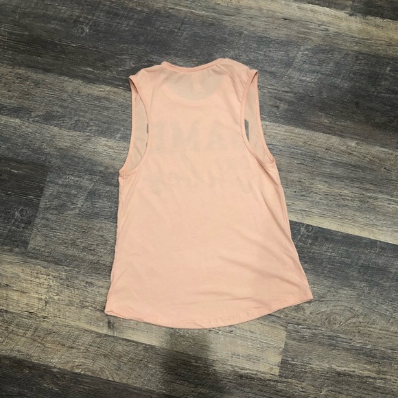 Game Day Vibes Tank - Picture 2 of 2